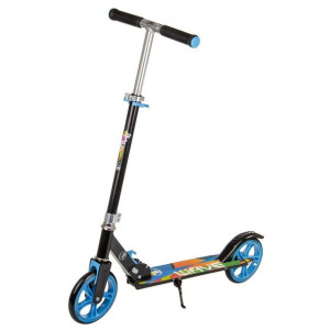 Hulajnoga Pb 180mm Wave Czarna