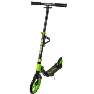 Hulajnoga Pb Ornament 230mm Zielona