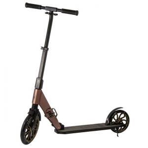 Hulanoga Pb Carbon 250mm Gold