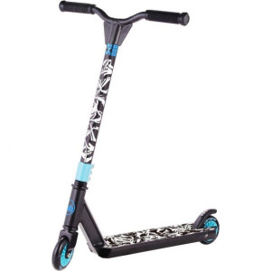 Hulajnoga Pb Stunt Katana Czarna