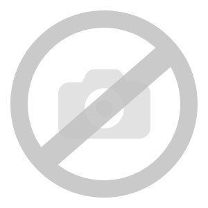 Puchar Metalowy Czerwono -srebrny