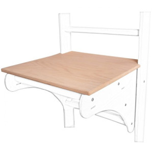 Biurko Nakładka Do Drabinek Benchk Desk