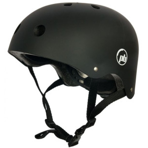 Kask Hulajnoga Rolki Deskorolka Rower Regulowany S