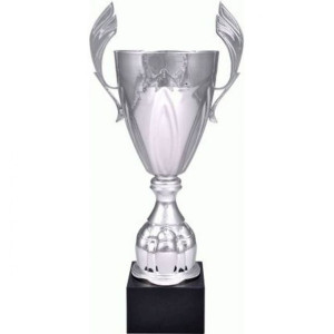 Puchar Metalowy Srebrny 4127e
