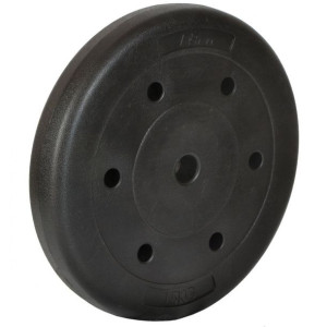 Obciążenie Betonowe Kompozytowe 15kg Eb Fit Fi26,5