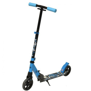 Hulajnoga Pb Kid 145mm Boy Niebieska