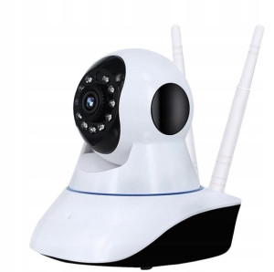 Niania Elektroniczna Kamera Hd Wifi Ip Monitoring