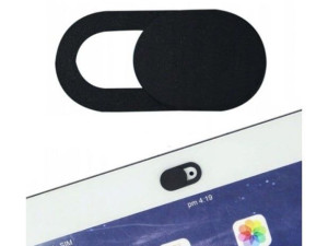 Zaślepka zasłona kamerki kamery laptopa tablet