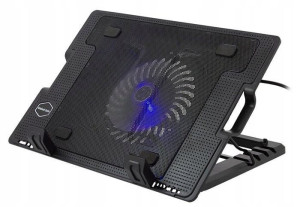 Podstawka Podkładka Chłodząca Pod Laptopa 12-17''