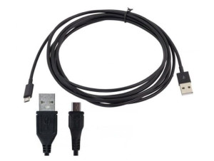 Kabel usb micro mikro micorusb samsung przewód 3m