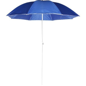 Parasol Plażowy Balkonowy Taras 180 Cm Składany