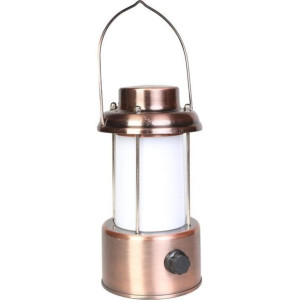 Lampion Latarnia Campingowa Pod Namiot W Stylu Retro