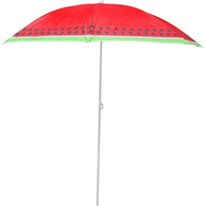 Parasol Plażowy Arbuz 180 Cm