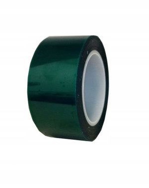 Taśma Wysokotemperaturowa Termiczna Do Sublimacji 20mm/66m