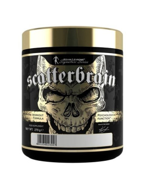 Kevin Levrone Scatterbrain 270g