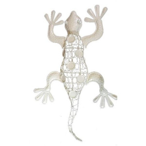 Jaszczurka Dekoracja Do Powieszenia Figurka