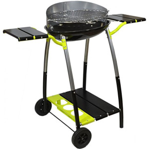 Grill Ogrodowy Jawa Prim
