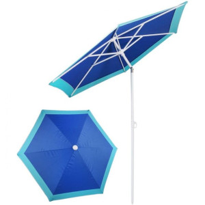 Parasol Plażowo Ogrodowy 200cm Royokamp