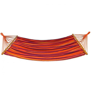 Hamak Standard 2 Osobowy 200x150cm Royokamp