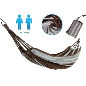 Hamak Classic 2 Osobowy 200x150cm Royokamp