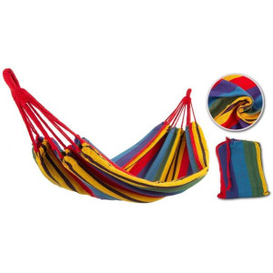 Hamak Classic 1 Osobowy 200x100cm Royokamp