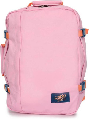 Plecak torba podręczna Cabin Zero Classic 36L Flamingo Pink
