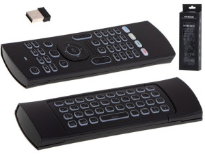 Pilot Mx3 Pro Smart Tv Klawiatura Mysz