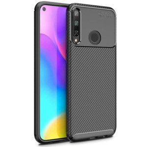 Etui Huawei P30 pro  Czarny