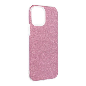 Etui Bumper Xiaomi Redmi Note 10 Pro  Różowy