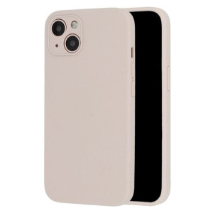 Etui Vennus Silikon Samsung A33 Vennus Kawowy