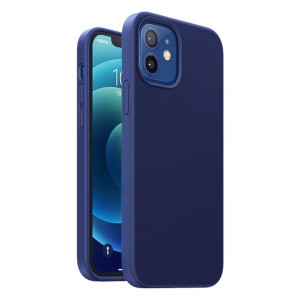 Ugreen Protective Silicone Case Apple Iphone 13 Pro Max Ugreen Granatowy