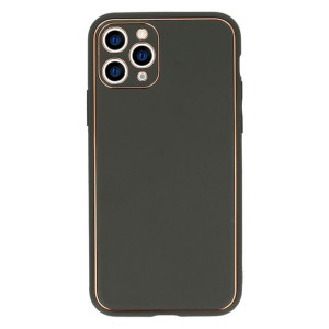 TEL PROTECT Luxury Case  Xiaomi Mi 11 Lite 4G/5G Tel Protect Grafit