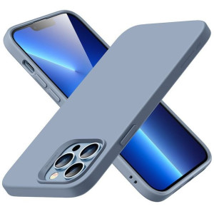 Etui ESR -  ESR Cloud Apple Iphone 13 Pro Max ESR Niebieski