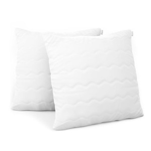 Ameliahome Poduszkareve Set 80x80*2