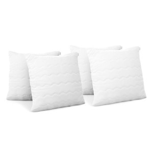 Ameliahome Poduszkareve Set 40x40*4
