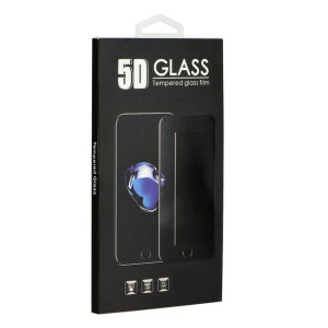 Szkło Hartowane 5D Huawei P Smart Pro  Przezroczysty