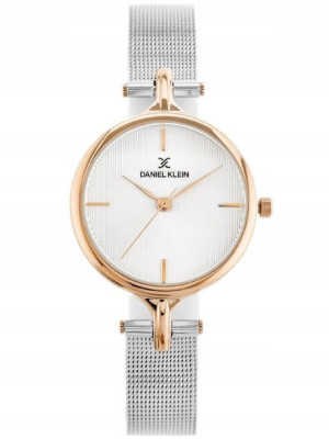 Zegarek Daniel Klein 11914a-2 (zl501b) Box