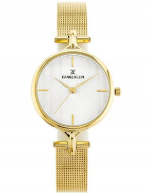 Zegarek Daniel Klein 11914a-2 (zl501c) Box