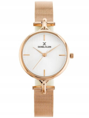 Zegarek Daniel Klein 11914a-5 (zl501d) Box
