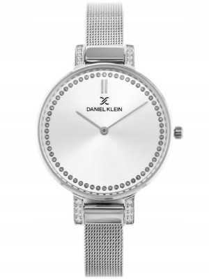 Zegarek Daniel Klein 12177-1 (zl502a) Box
