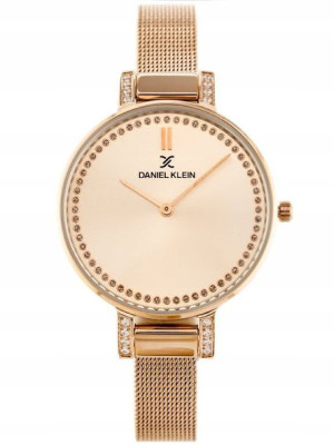 Zegarek Daniel Klein 12177-3 (zl502d) Box