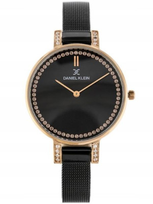 Zegarek Daniel Klein 12177-4 (zl502g) Box