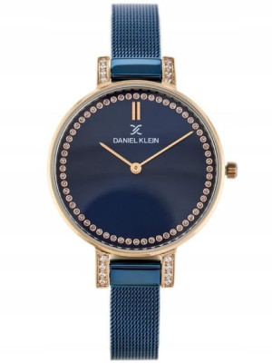 Zegarek Daniel Klein 12177-5 (zl502f) Box