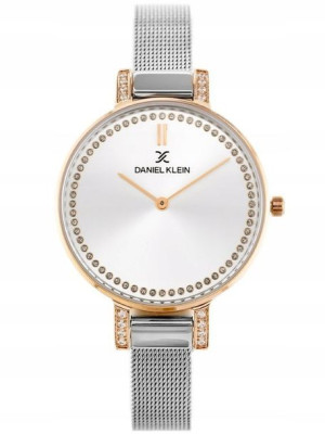 Zegarek Daniel Klein 12177-7 (zl502b) Box