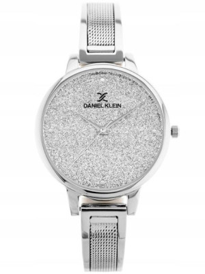 Zegarek Daniel Klein 12186-1 (zl506a) Box
