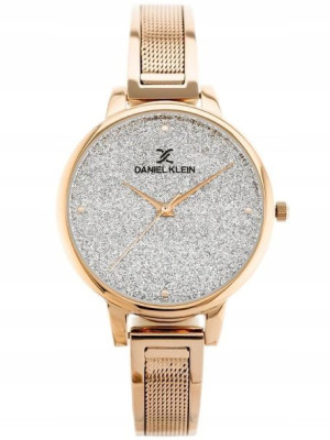 Zegarek Daniel Klein 12186-2 (zl506d) Box