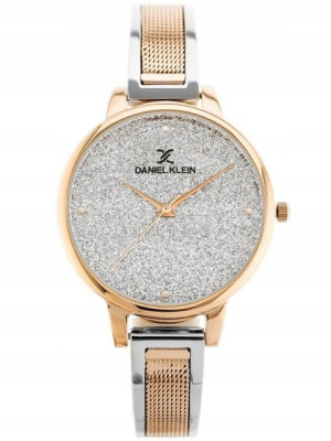 Zegarek Daniel Klein 12186-4 (zl506c) Box