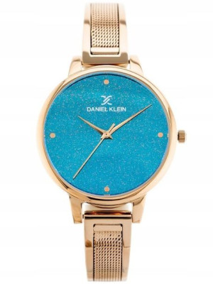 Zegarek Daniel Klein 12186-5 (zl506e) Box