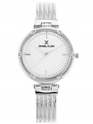 Zegarek Daniel Klein 12193-1 (zl505a) Box