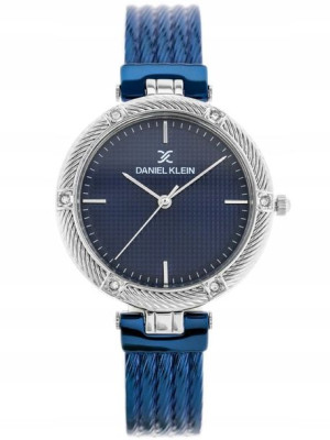 Zegarek Daniel Klein 12193-2 (zl505c) Box